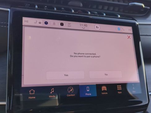 New 2025 Jeep Grand Cherokee Limited w/ Trailer Tow Package image 22