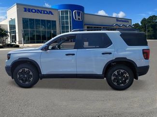 New 2026 Honda Passport TrailSport Elite video 2