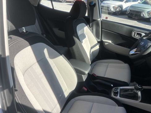 New 2026 Hyundai Venue SEL image 30