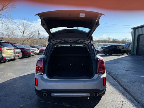 Used 2024 MINI Cooper Countryman S AWD/4WD image 31