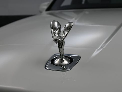 New 2026 Rolls-Royce Cullinan AWD/4WD image 13