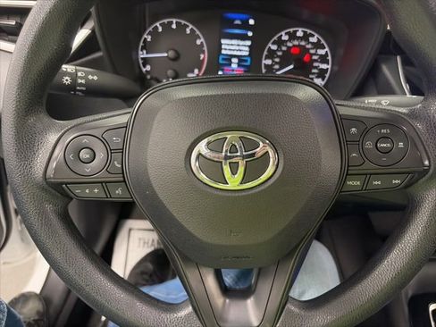 Certified 2023 Toyota Corolla LE w/ LE Convenience Package FWD image 18