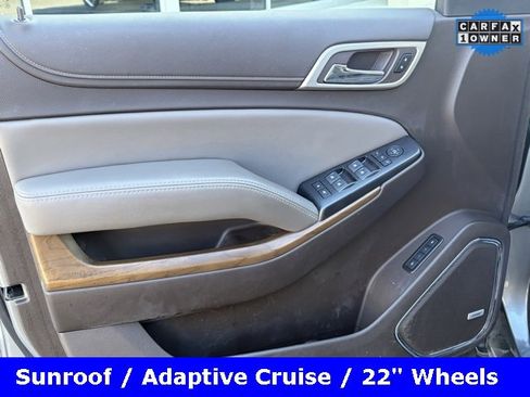 Used 2020 GMC Yukon XL Denali w/ Open Road Package image 12