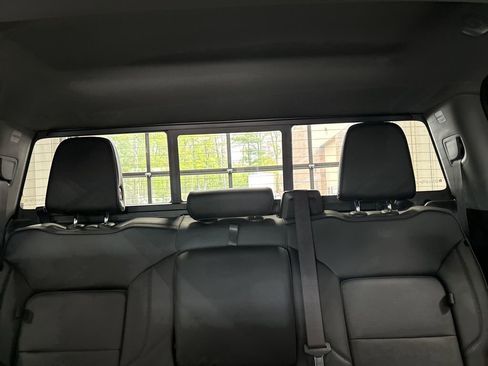 Used 2024 GMC Sierra 1500 Denali w/ Denali Reserve Package image 57