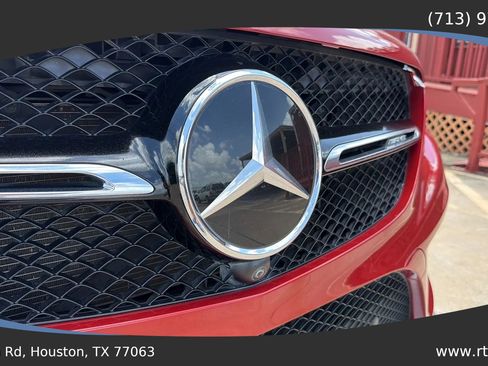 Used 2017 Mercedes-Benz GLE 43 AMG 4MATIC Coupe image 14