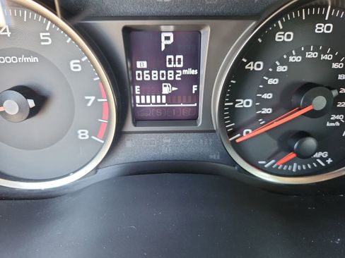 Used 2016 Subaru Impreza 2.0i Premium image 24