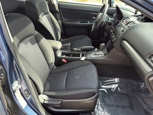 Used 2012 Subaru Impreza 2.0i Sport Premium image 21