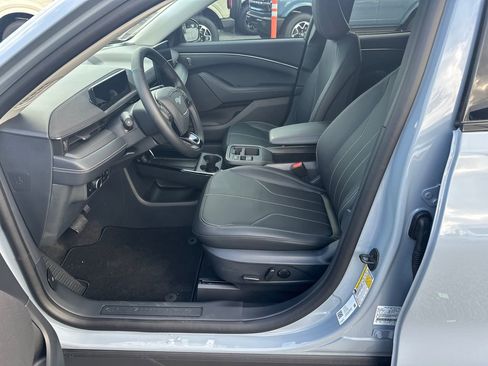 New 2026 Ford Mustang Mach-E Select image 38