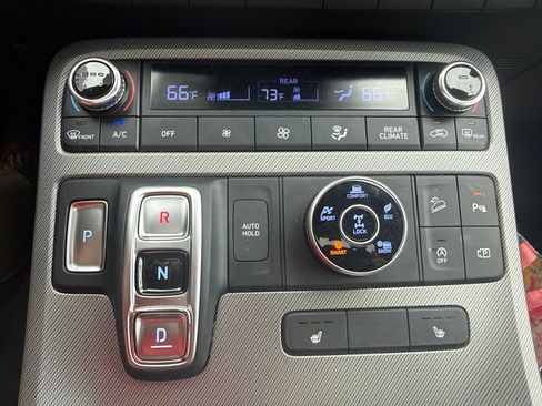 Used 2023 Hyundai Palisade XRT AWD/4WD image 28