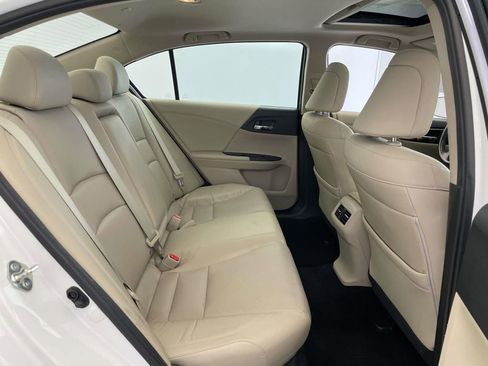 Used 2016 Honda Accord EX-L image 20