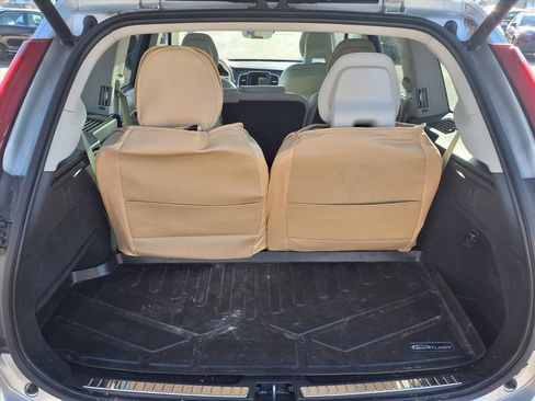 Used 2022 Volvo XC90 T6 Inscription image 28