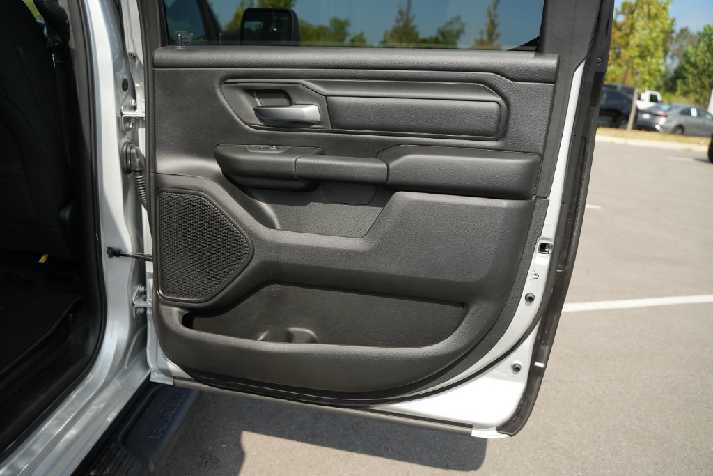 New 2026 RAM 1500 Express AWD/4WD image 20