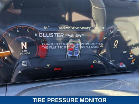 New 2026 Ford Mustang GT image 10