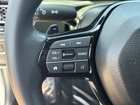 Used 2025 Honda Civic FWD Hybrid Sedan image 11