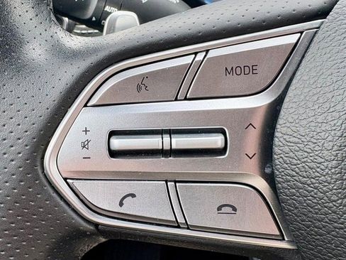 Used 2023 Hyundai Santa Fe Calligraphy AWD/4WD image 22
