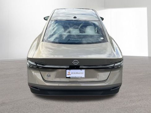 New 2026 Nissan Sentra SL w/ Floor Mat Package image 30