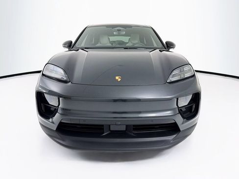 New 2026 Porsche Macan Electric image 6