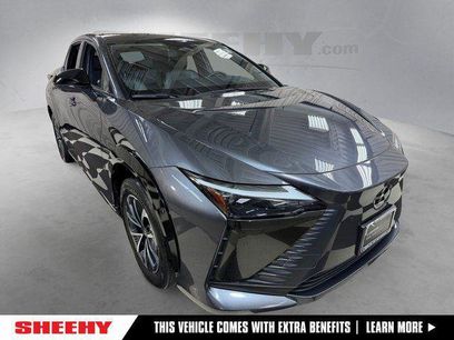Certified 2023 Lexus RZ 450e Premium w/ Technology Package