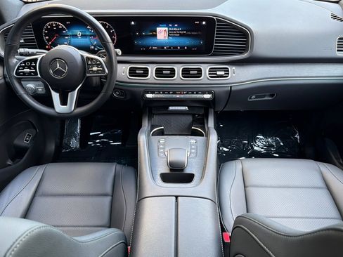 Used 2023 Mercedes-Benz GLE 350 4MATIC image 12