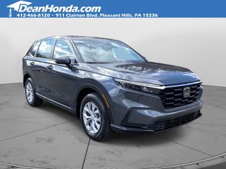 Used 2023 Honda CR-V LX video 1