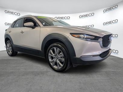 Used 2023 MAZDA CX-30 AWD 2.5 S w/ Preferred Package