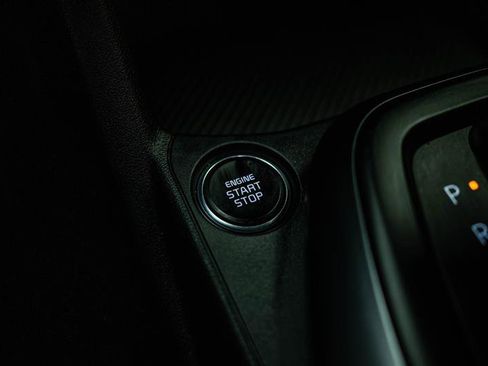 Used 2025 Kia K4 LX image 16