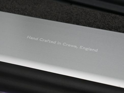 New 2026 Bentley Continental GT image 17