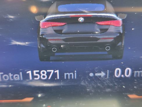 Used 2026 BMW 430i Convertible RWD image 27