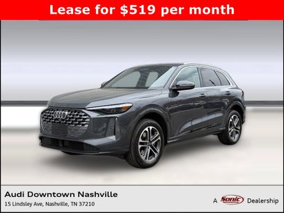 Certified 2025 Audi Q5 Premium Plus w/ Premium Plus