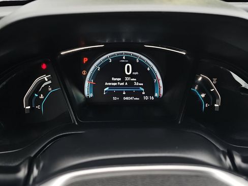 Used 2021 Honda Civic LX image 21