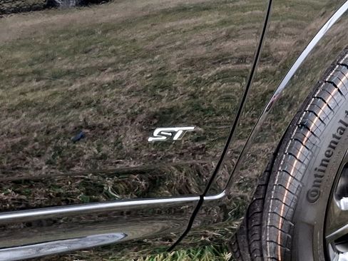 New 2026 Buick Envista Sport Touring w/ Convenience I Package image 20