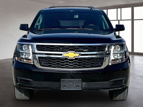 Used 2018 Chevrolet Tahoe LT AWD/4WD image 4