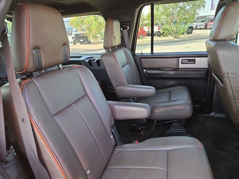 Used 2016 Ford Expedition King Ranch RWD image 17