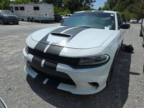 Used 2020 Dodge Charger GT w/ Blacktop Package RWD image 2