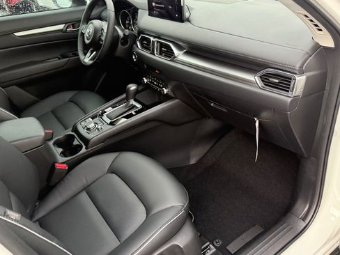 New 2025 MAZDA CX-5 AWD 2.5 S image 11