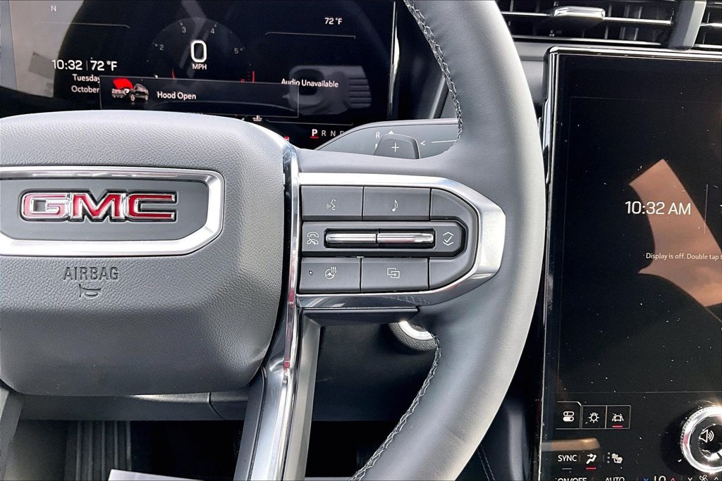 New 2027 GMC Terrain Elevation w/ Elevation Premium Package FWD image 23