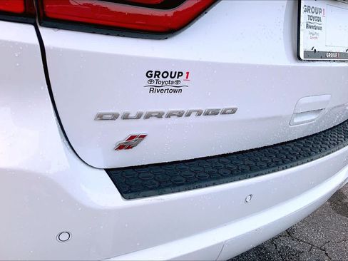 Used 2026 Dodge Durango GT AWD/4WD image 28