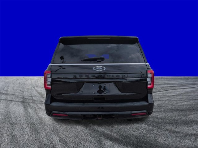 Certified 2023 Ford Expedition Limited RWD image 5