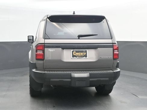 Used 2024 Toyota Land Cruiser 1958 AWD/4WD image 6