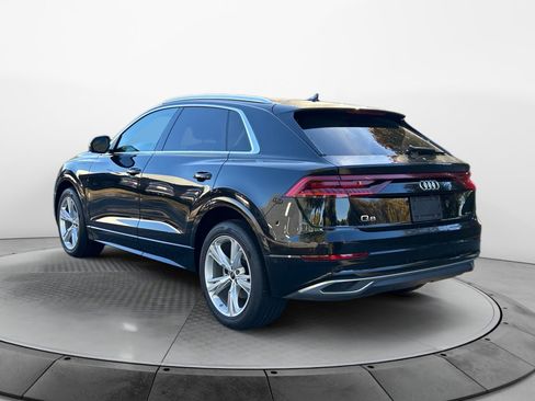 Used 2023 Audi Q8 Prestige image 5