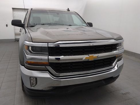 Used 2017 Chevrolet Silverado 1500 LT w/ All Star Edition RWD image 14
