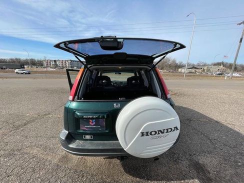 Used 1999 Honda CR-V EX image 26