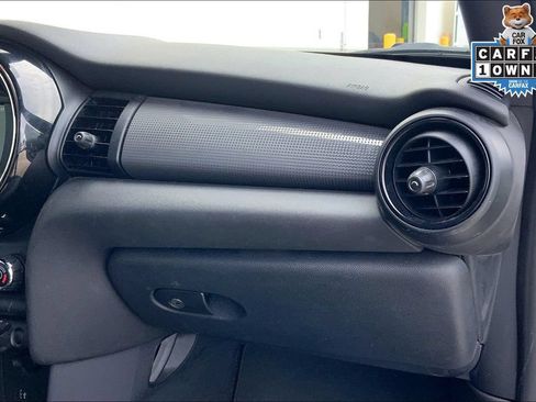 Used 2021 MINI Cooper Convertible FWD image 13