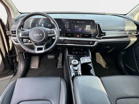 Used 2023 Kia Sportage EX AWD/4WD image 18