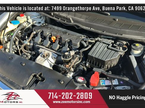 Used 2006 Honda Civic EX image 44