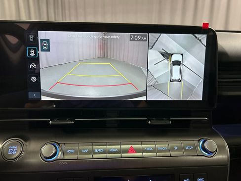 New 2026 Hyundai Kona Limited image 16