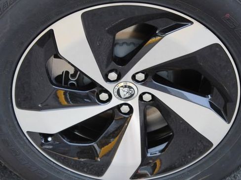 New 2026 Jaguar F-PACE R-Dynamic S image 8