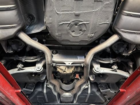 Used 2011 BMW 535i Sedan image 55