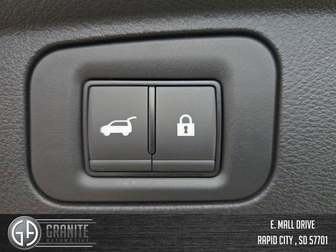 New 2026 Nissan Armada PRO-4X w/ Captain's Chari Seat Package AWD/4WD image 13