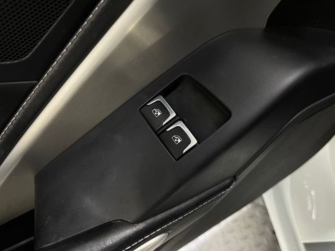 Used 2016 Chevrolet Corvette Stingray Convertible w/ 3LT Preferred Equipment Group image 15